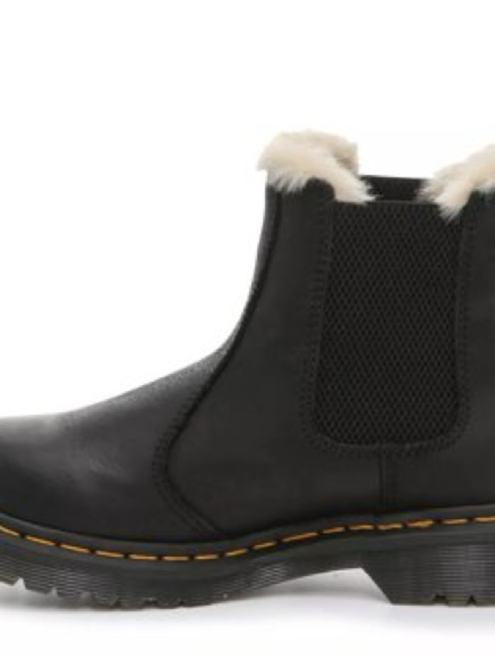 Dr. Martens Chelsea Boot